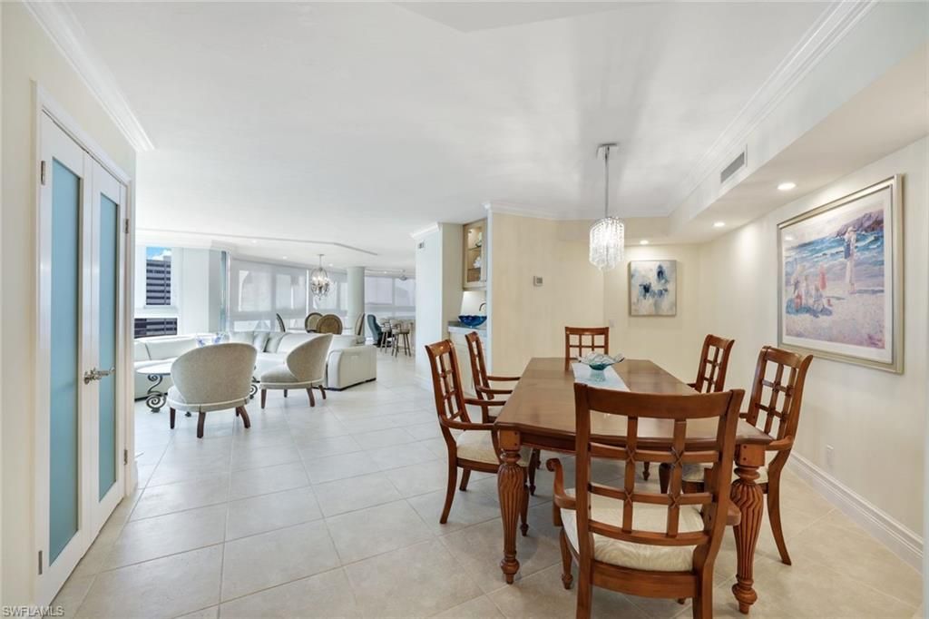 4041 Gulf Shore Blvd N, Unit 802, Naples, FL 34103 Photo