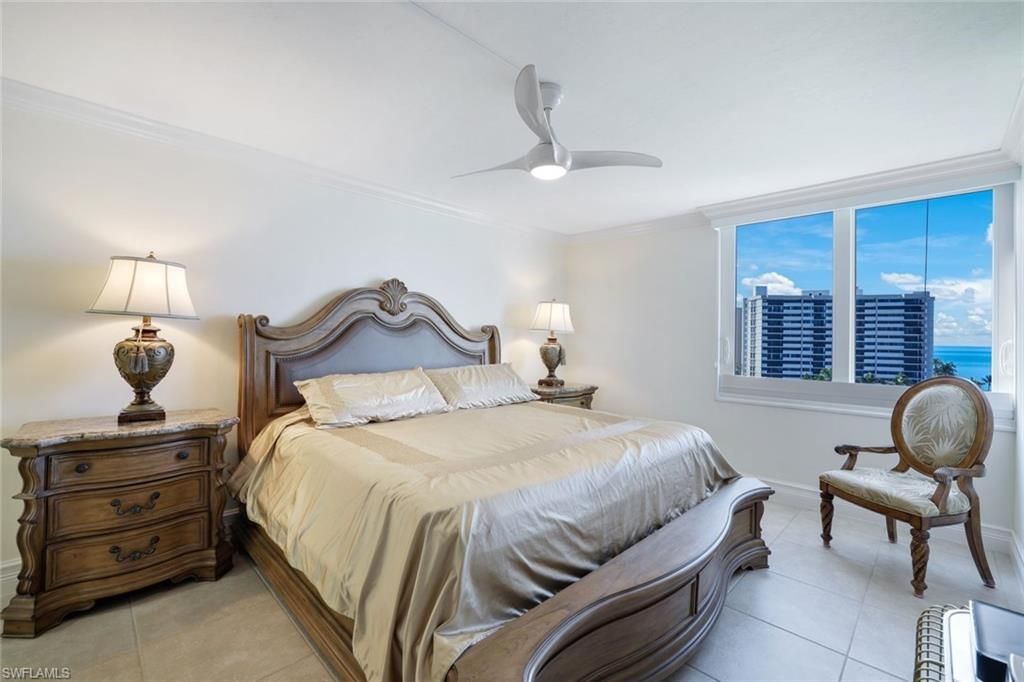 4041 Gulf Shore Blvd N, Unit 802, Naples, FL 34103 Photo