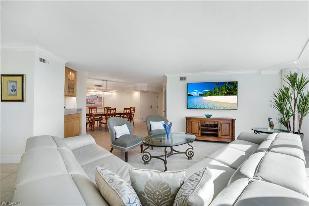 4041 Gulf Shore Blvd N, Unit 802, Naples, FL 34103 Photo