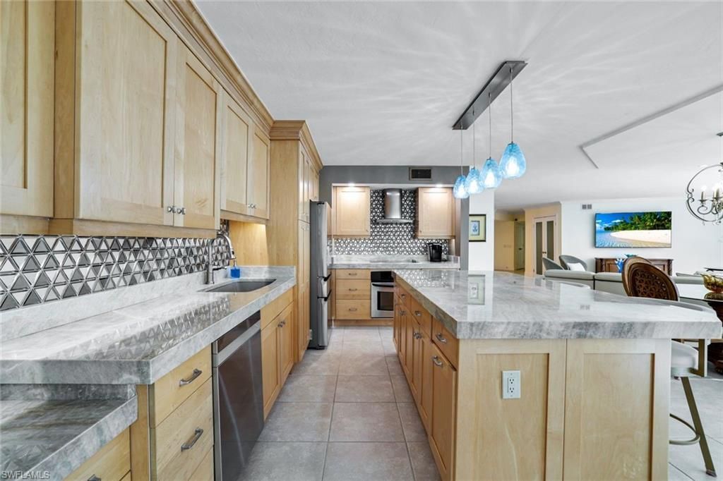 4041 Gulf Shore Blvd N, Unit 802, Naples, FL 34103 Photo