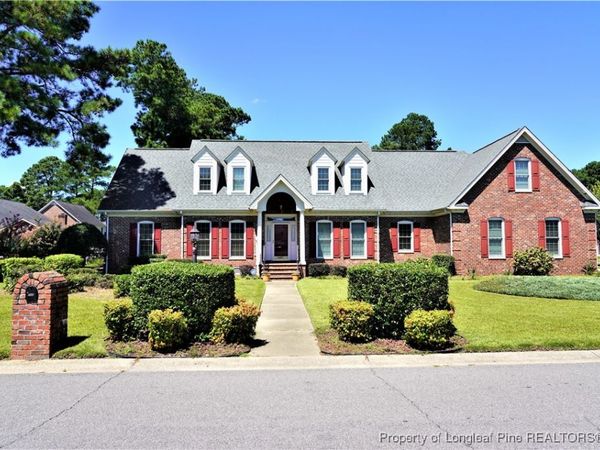 568 Broyhill Road, Fayetteville, NC 28314