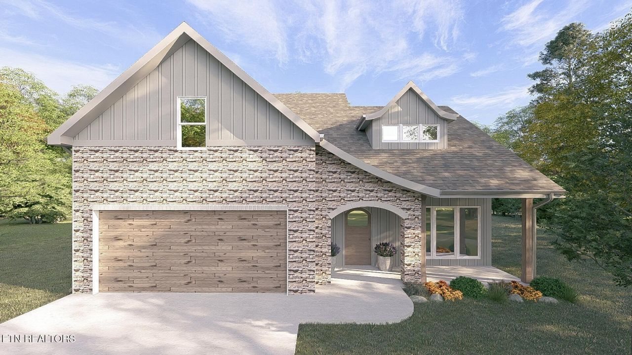 2310 Lena George Lane, Knoxville, TN 37931 Main Photo