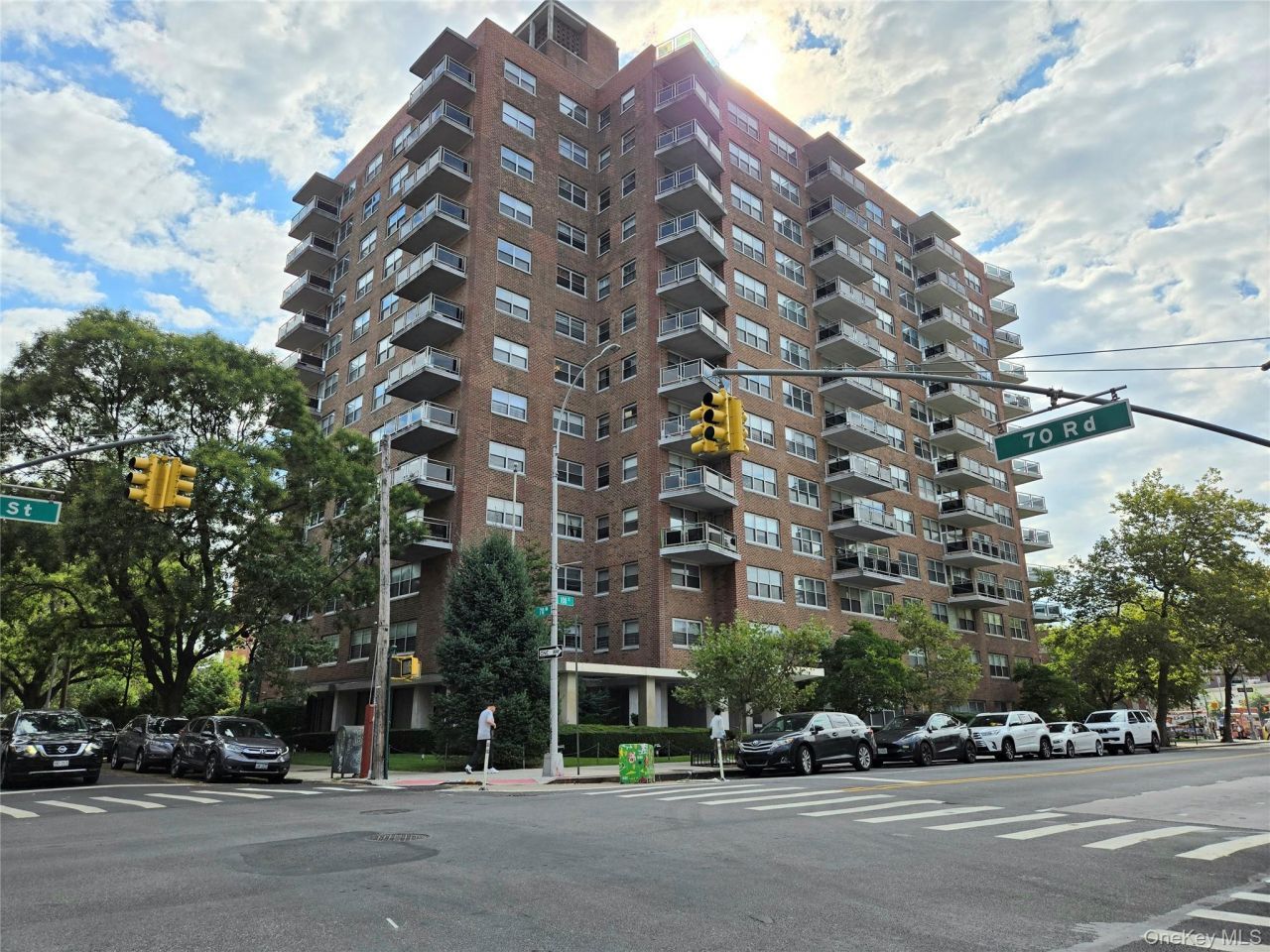 70-31 108th Street, Unit 12F, Forest Hills, NY 11375 Main Photo