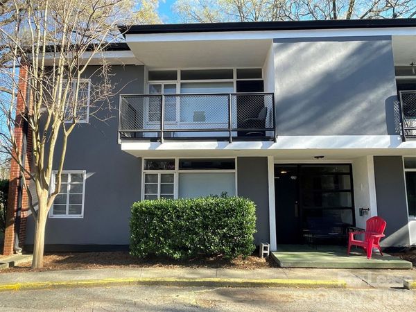 2126 E Seventh Street, Unit 102, Charlotte, NC 28204