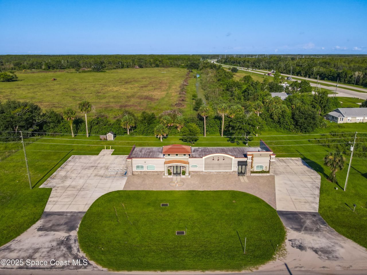 4850 Holopaw Road, Saint Cloud, FL 34773 Photo