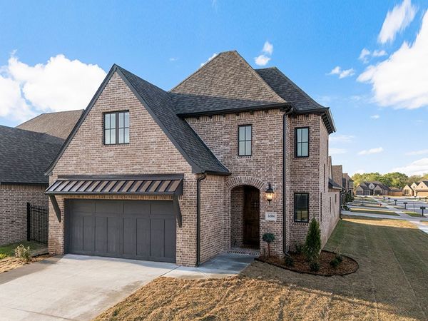 14504 E 80th Street North, Owasso, OK 74055