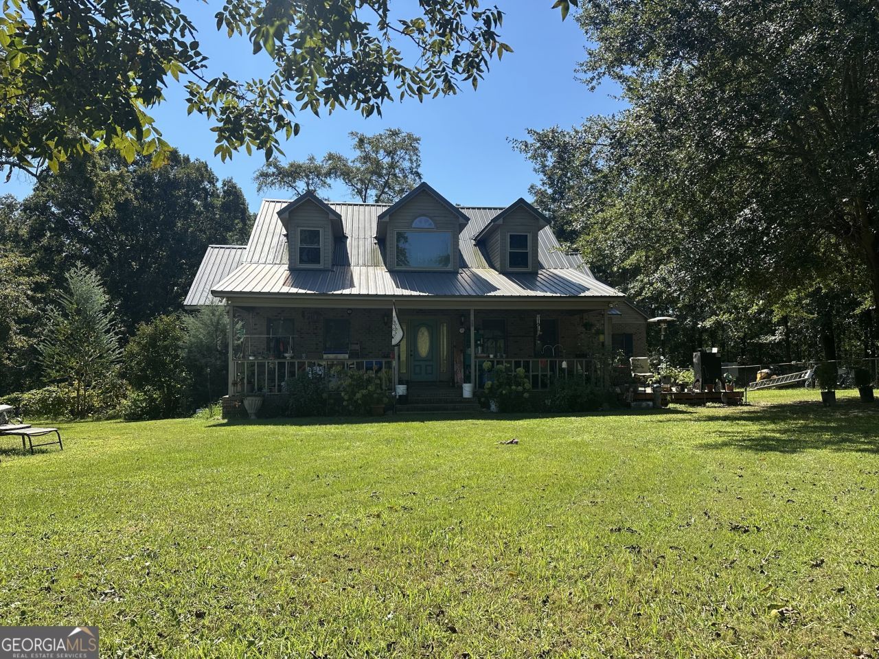 88 Caroline Drive, Mc Intyre, GA 31054 Main Photo