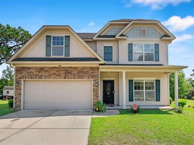 389 Peppercorn Lane, Columbia, SC 29223