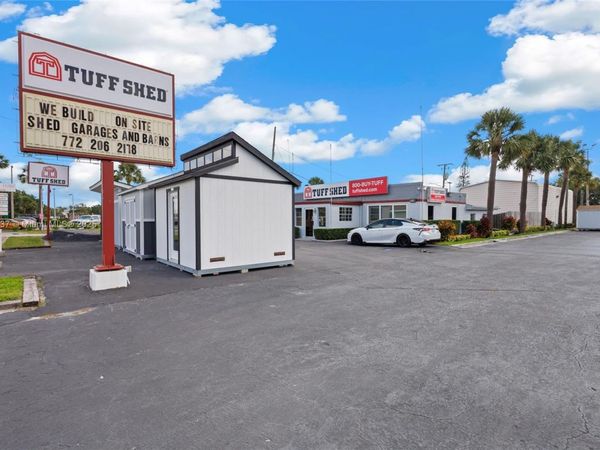 2402 S US HWY 1, Fort Pierce, FL 34982