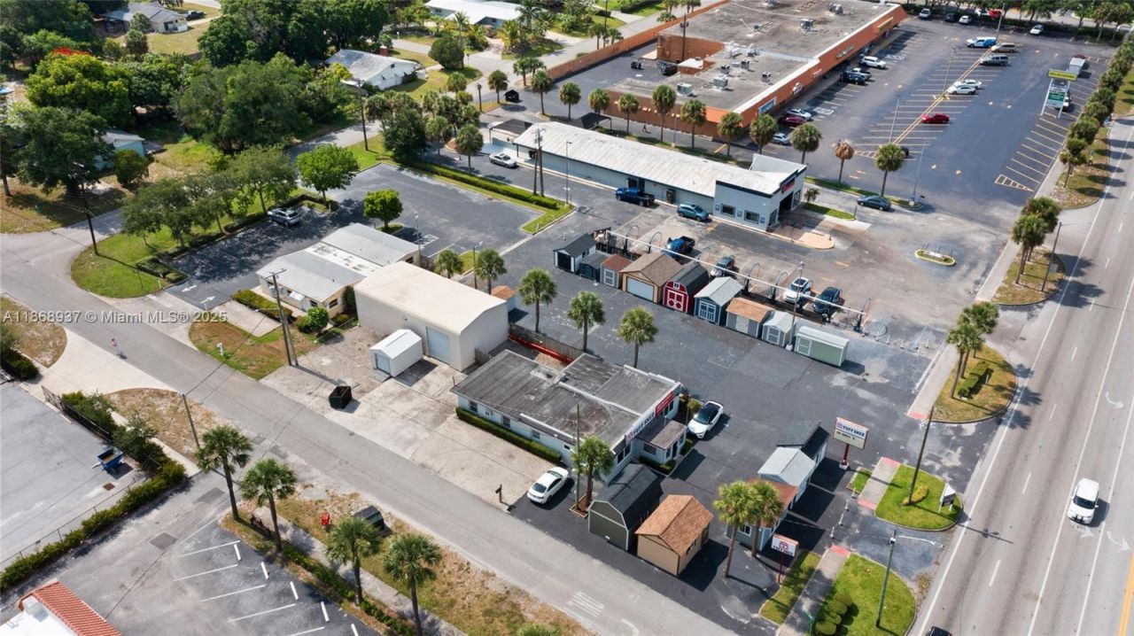 2402 S Us Hwy 1, Fort Pierce, FL 34982 Photo