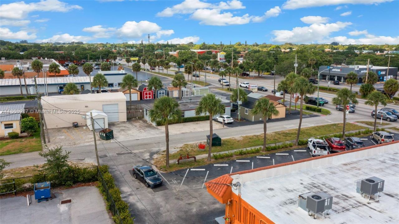 2402 S Us Hwy 1, Fort Pierce, FL 34982 Photo