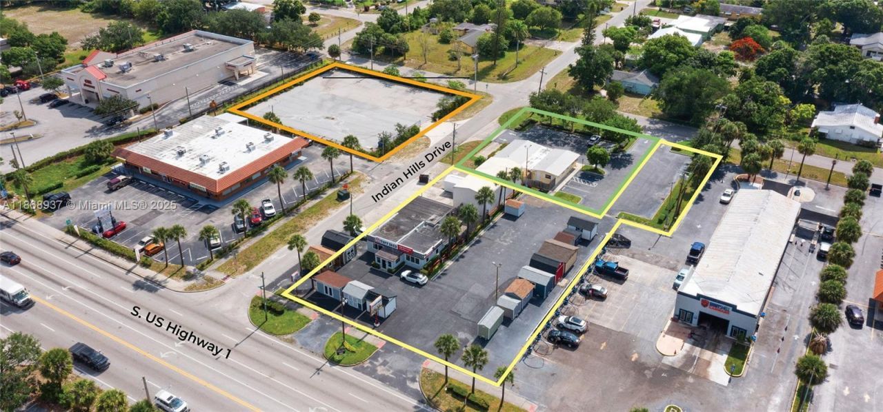 2402 S Us Hwy 1, Fort Pierce, FL 34982 Photo