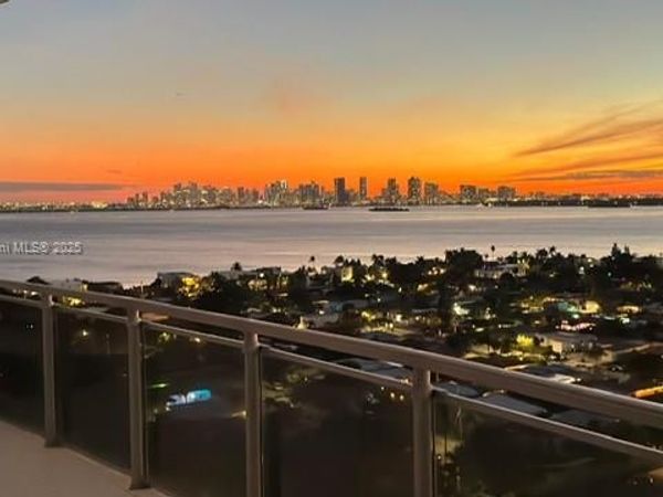 7901 Hispanola Ave, Unit 1601, North Bay Village, FL 33141