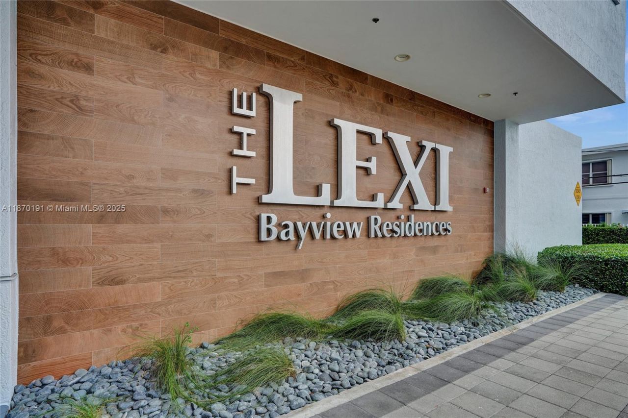 7901 Hispanola Ave, Unit 1601, North Bay Village, FL 33141 Photo