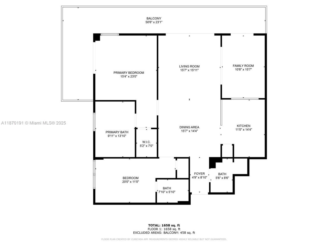 7901 Hispanola Ave, Unit 1601, North Bay Village, FL 33141 Photo