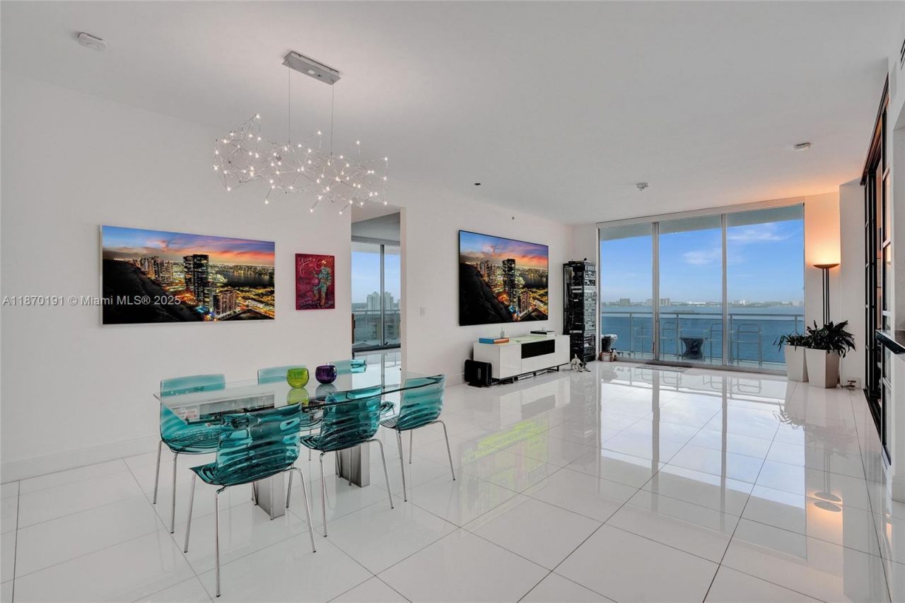 7901 Hispanola Ave, Unit 1601, North Bay Village, FL 33141 Photo