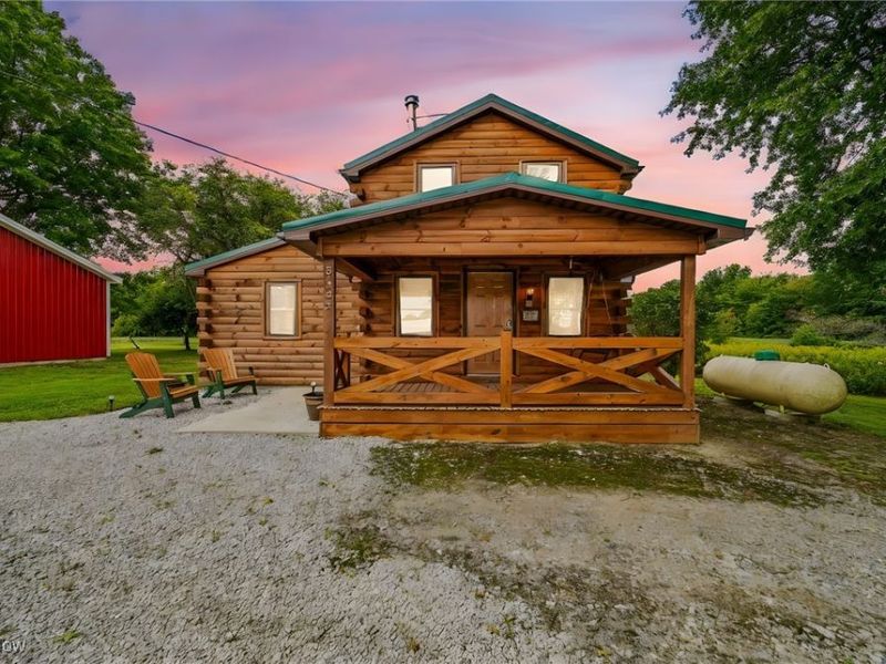 5422 Slater Road, Williamsfield, OH 44093 Photo 2