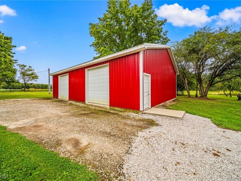 5422 Slater Road, Williamsfield, OH 44093 Photo 24