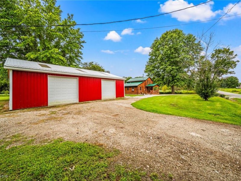 5422 Slater Road, Williamsfield, OH 44093 Photo 25