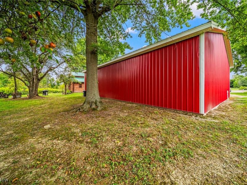 5422 Slater Road, Williamsfield, OH 44093 Photo 26