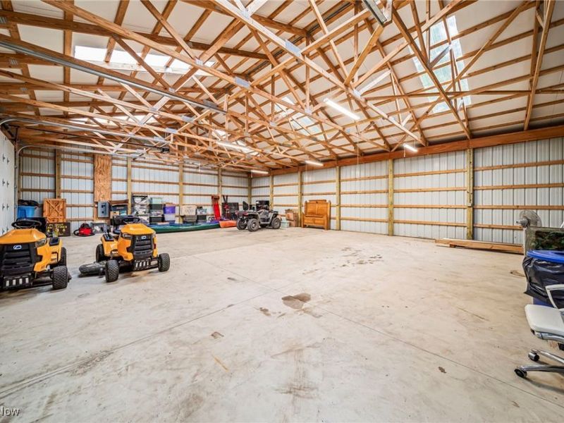 5422 Slater Road, Williamsfield, OH 44093 Photo 27