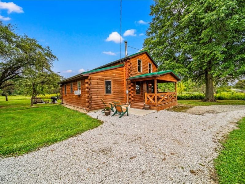 5422 Slater Road, Williamsfield, OH 44093 Photo 3