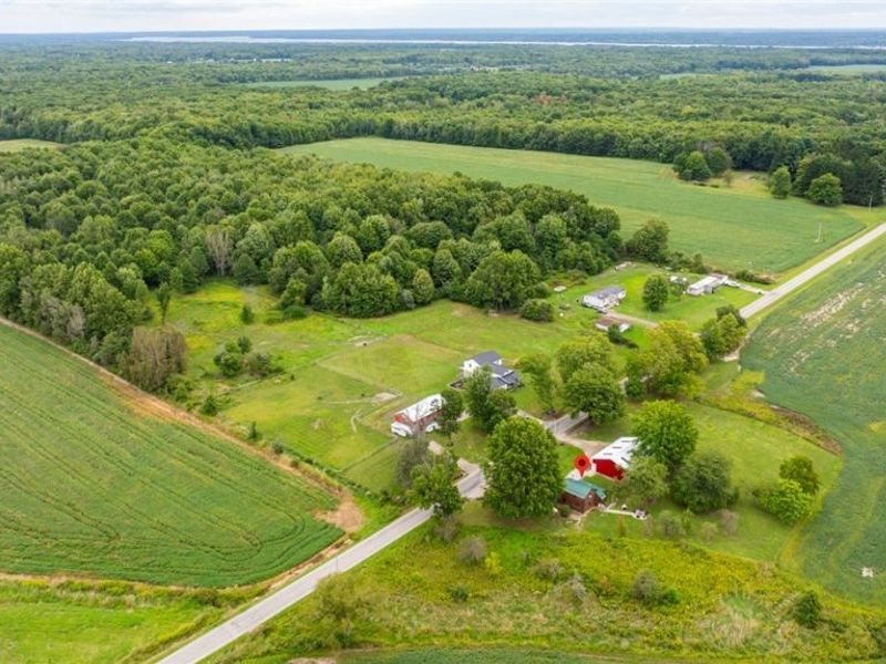 5422 Slater Road, Williamsfield, OH 44093 Photo 35