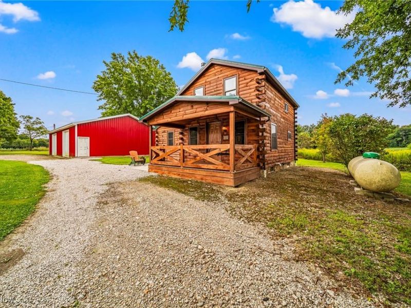 5422 Slater Road, Williamsfield, OH 44093 Photo 4