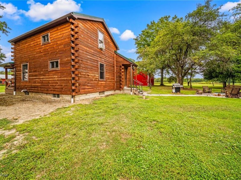 5422 Slater Road, Williamsfield, OH 44093 Photo 5