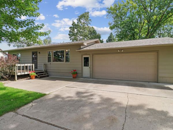 420 4th Street, Randall, IA 50231