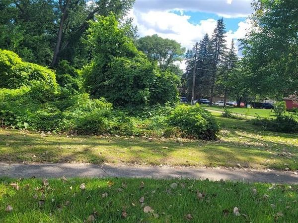 Lot 227, Dexter Street, Romulus, MI 48174