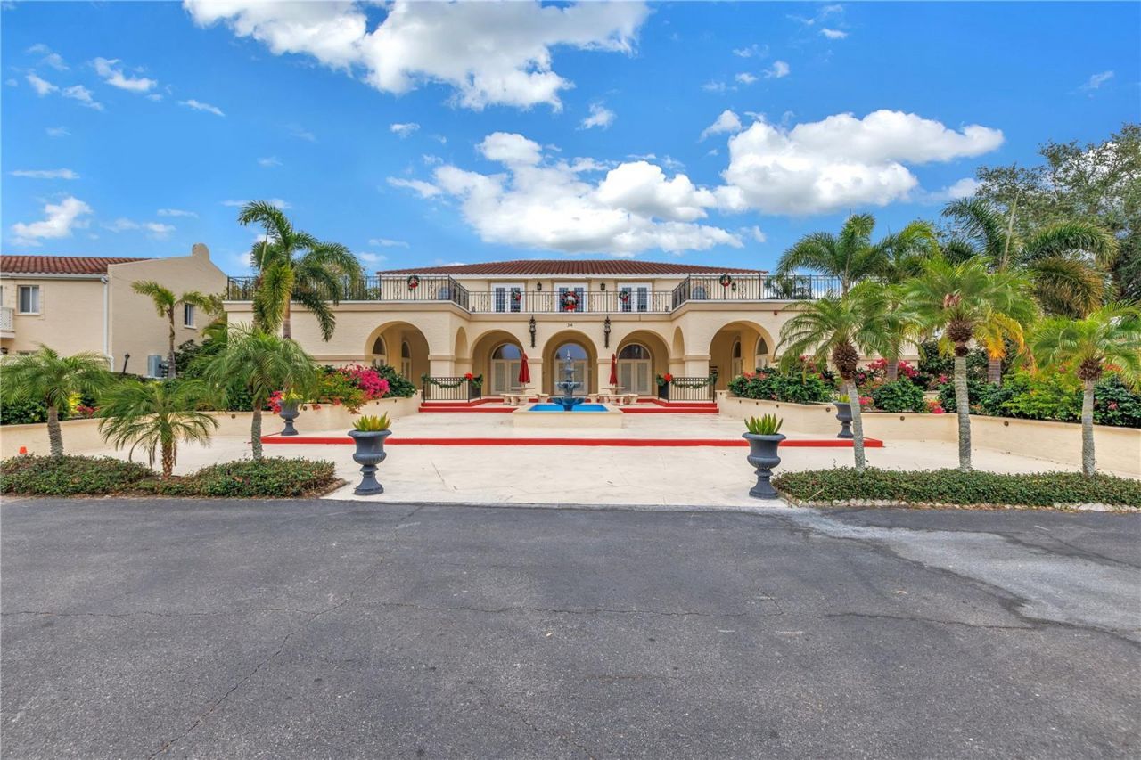 6101 34th Street W, Unit 19H, Bradenton, FL 34210 Photo