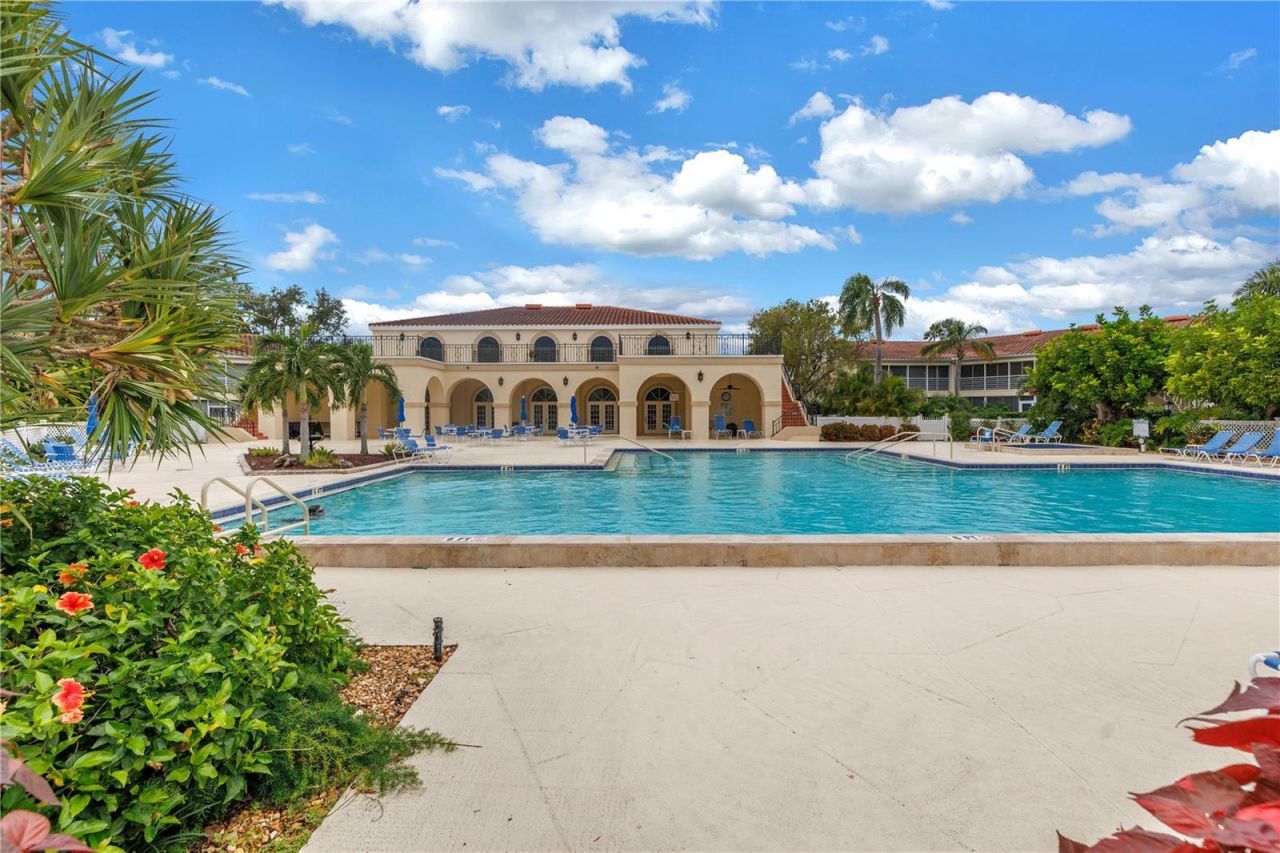 6101 34th Street W, Unit 19H, Bradenton, FL 34210 Photo