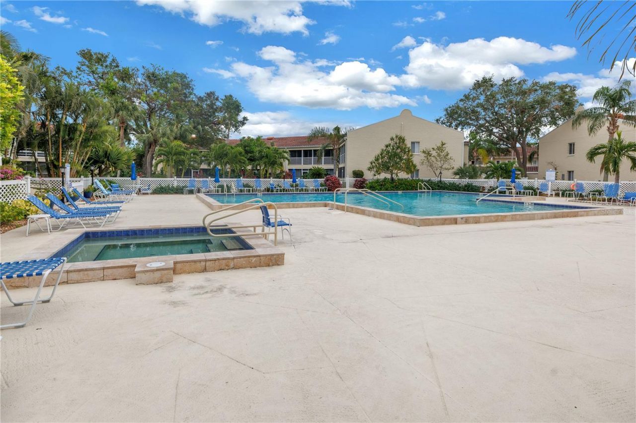 6101 34th Street W, Unit 19H, Bradenton, FL 34210 Photo