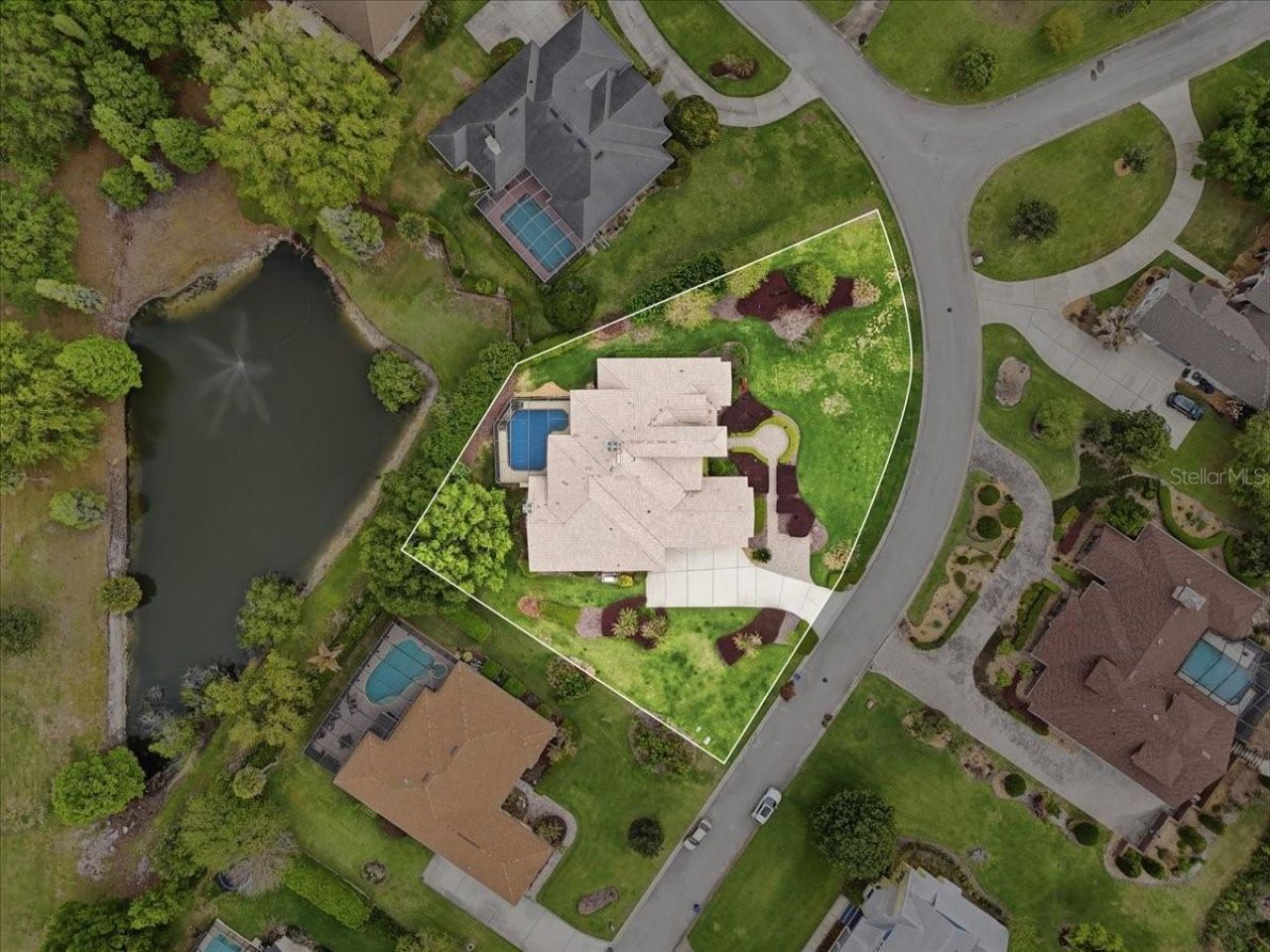 3204 Heron Cove, Winter Haven, FL 33884 Photo