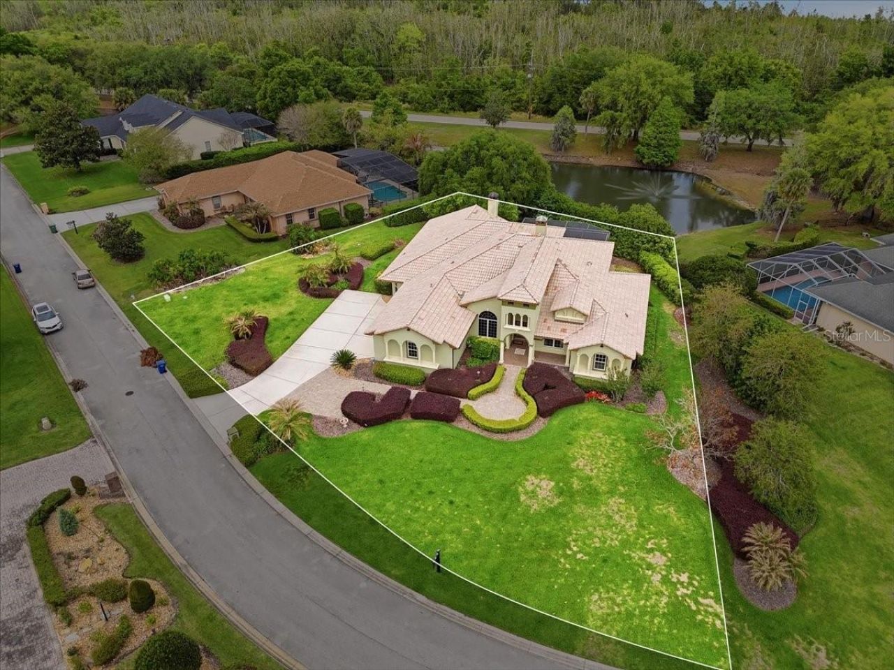 3204 Heron Cove, Winter Haven, FL 33884 Photo