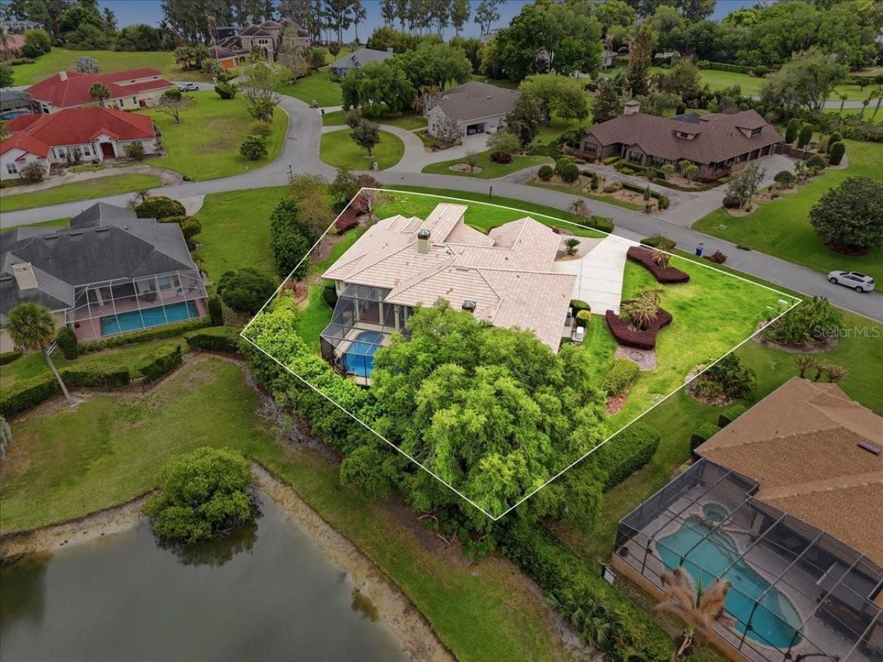 3204 Heron Cove, Winter Haven, FL 33884 Photo