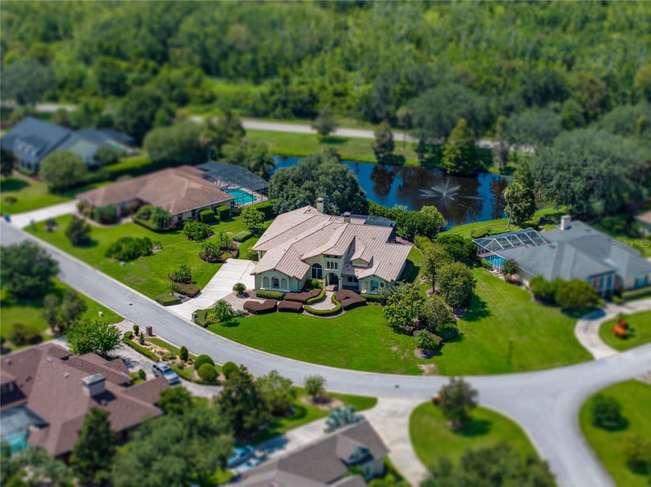 3204 Heron Cove, Winter Haven, FL 33884 Photo