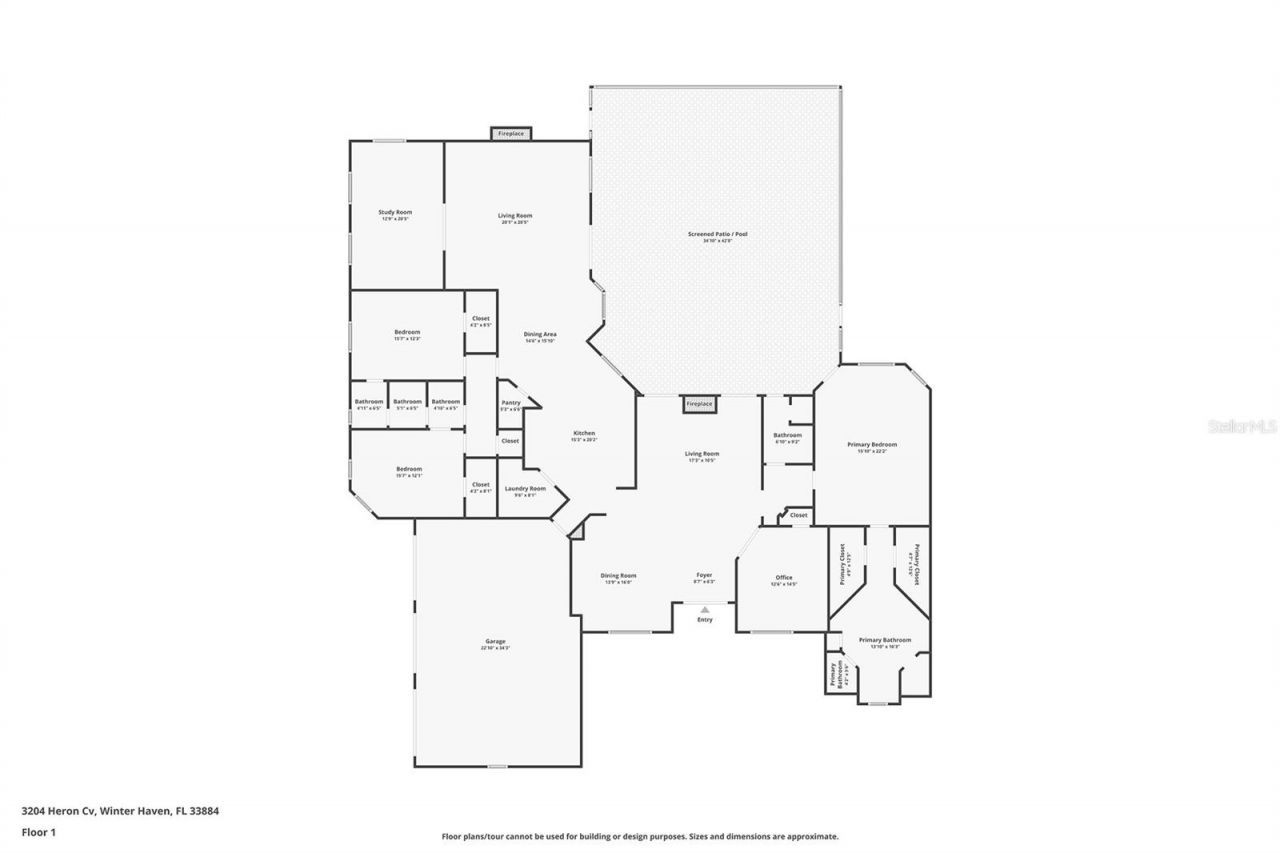 3204 Heron Cove, Winter Haven, FL 33884 Photo