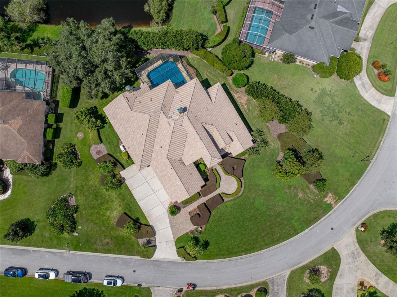 3204 Heron Cove, Winter Haven, FL 33884 Photo