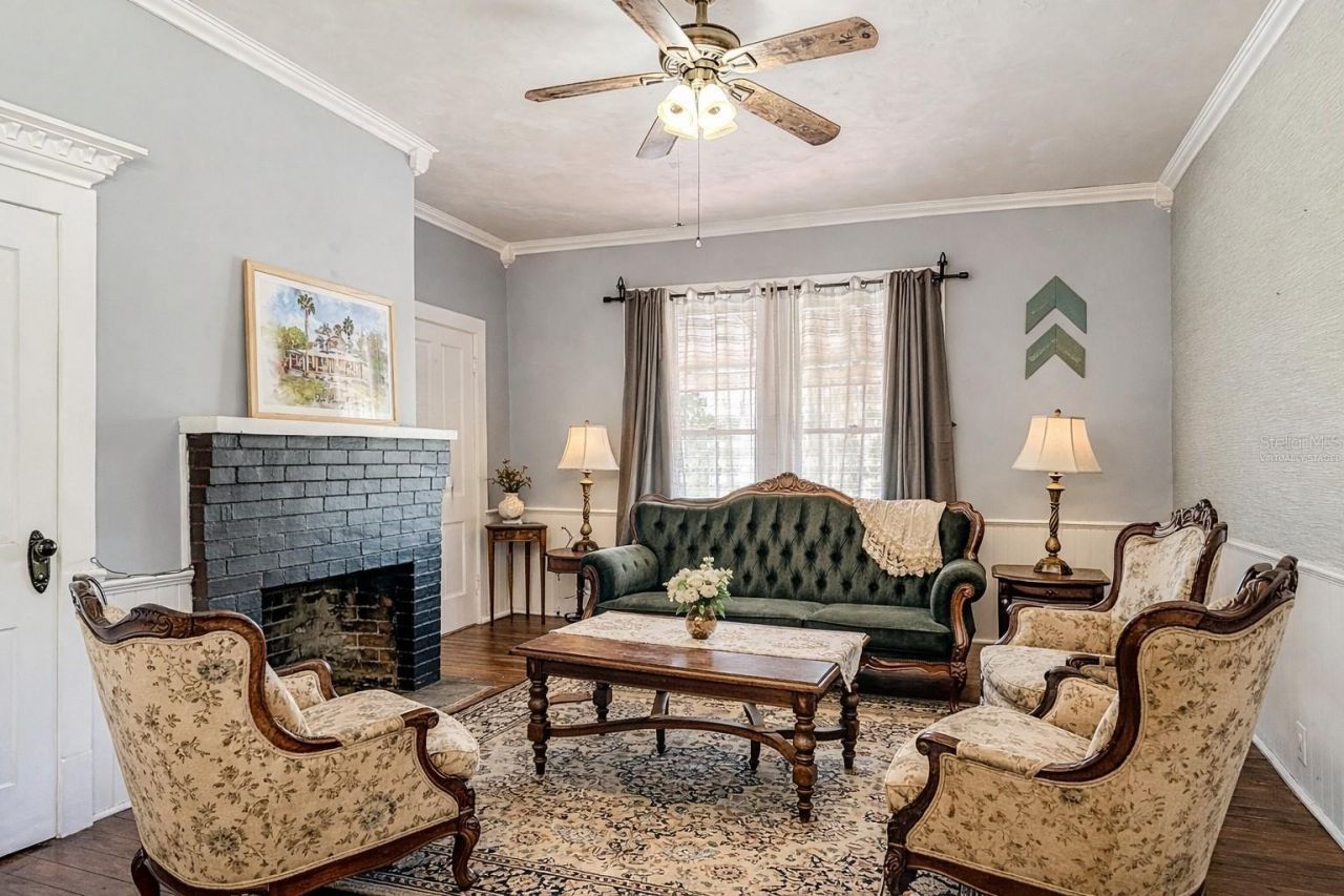 525 W Blue Springs Avenue, Orange City, FL 32763 Photo