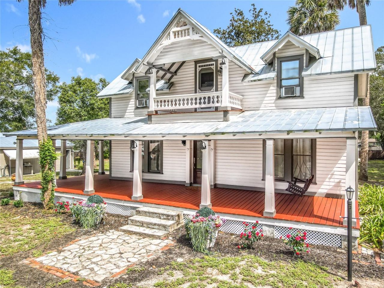 525 W Blue Springs Avenue, Orange City, FL 32763 Photo