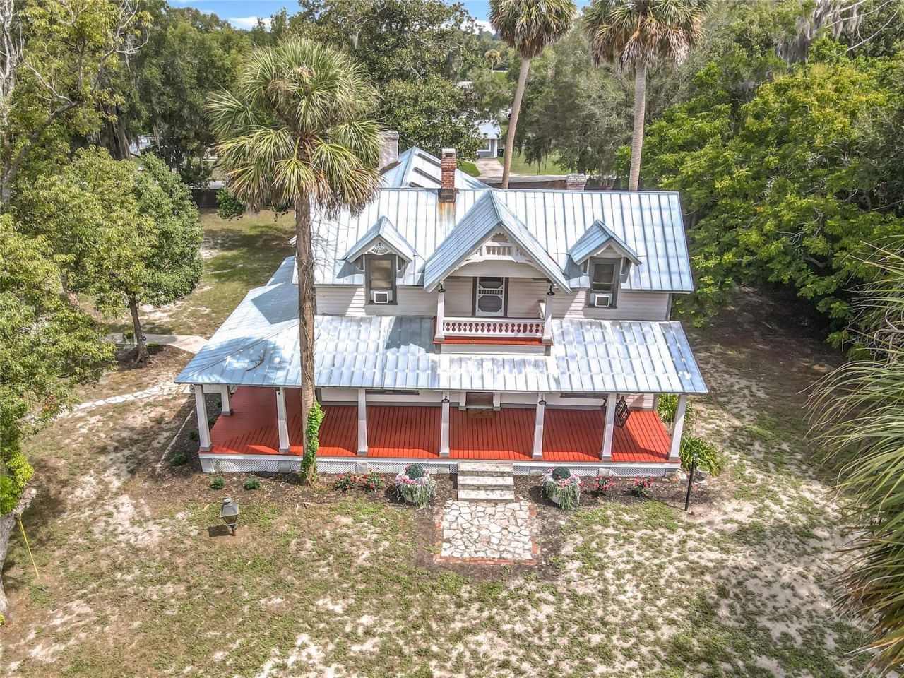 525 W Blue Springs Avenue, Orange City, FL 32763 Photo