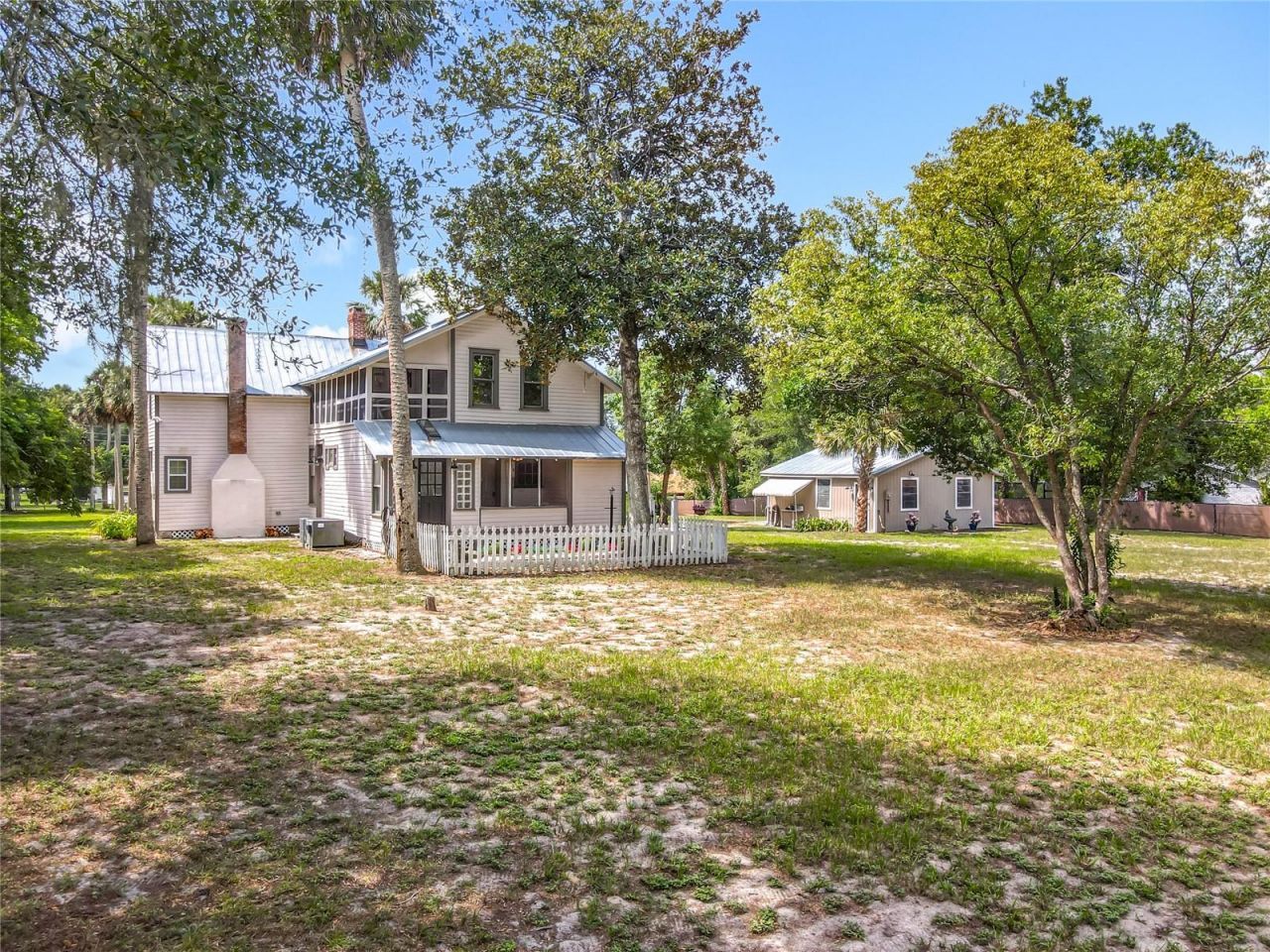 525 W Blue Springs Avenue, Orange City, FL 32763 Photo