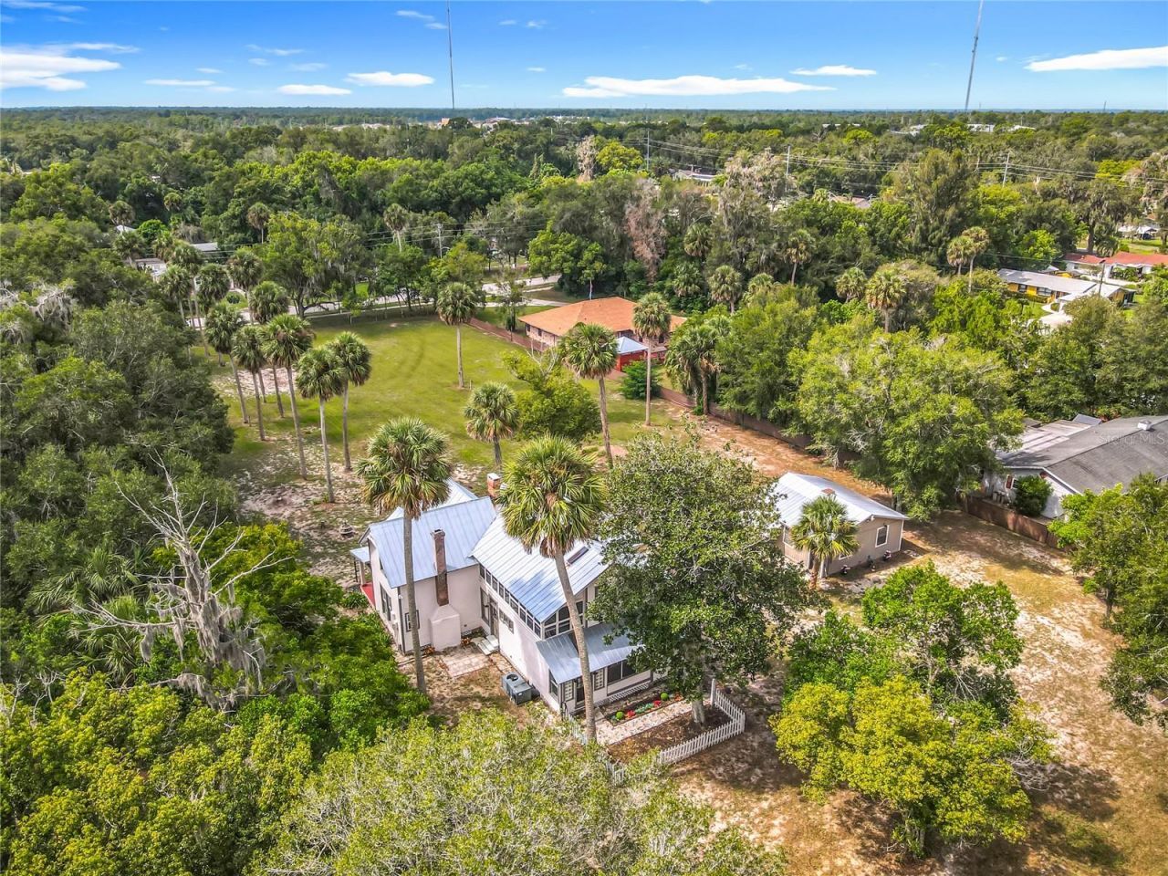 525 W Blue Springs Avenue, Orange City, FL 32763 Photo