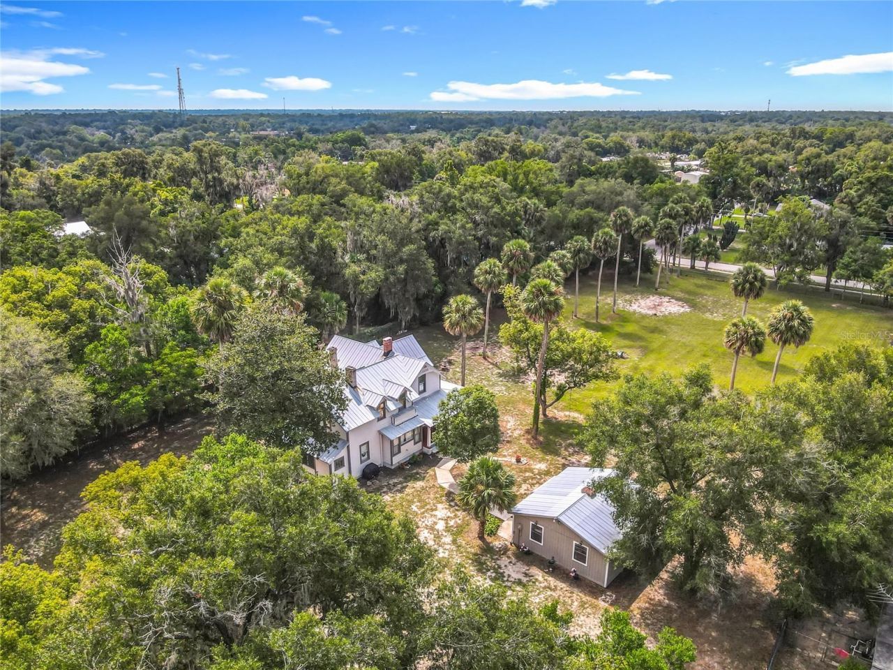 525 W Blue Springs Avenue, Orange City, FL 32763 Photo