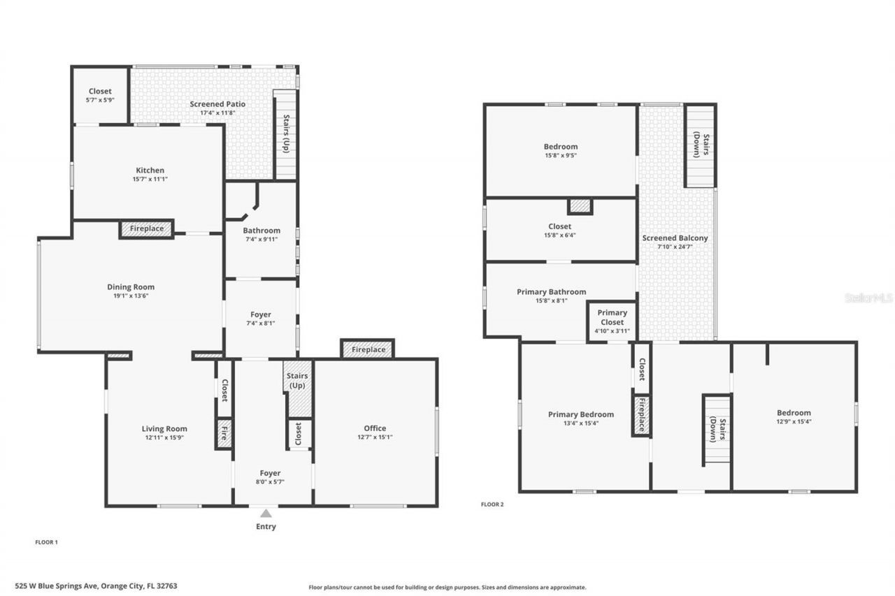 525 W Blue Springs Avenue, Orange City, FL 32763 Photo