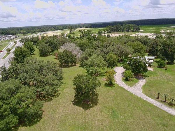 24206 DOC KARELAS DRIVE, NEWBERRY, FL 32669