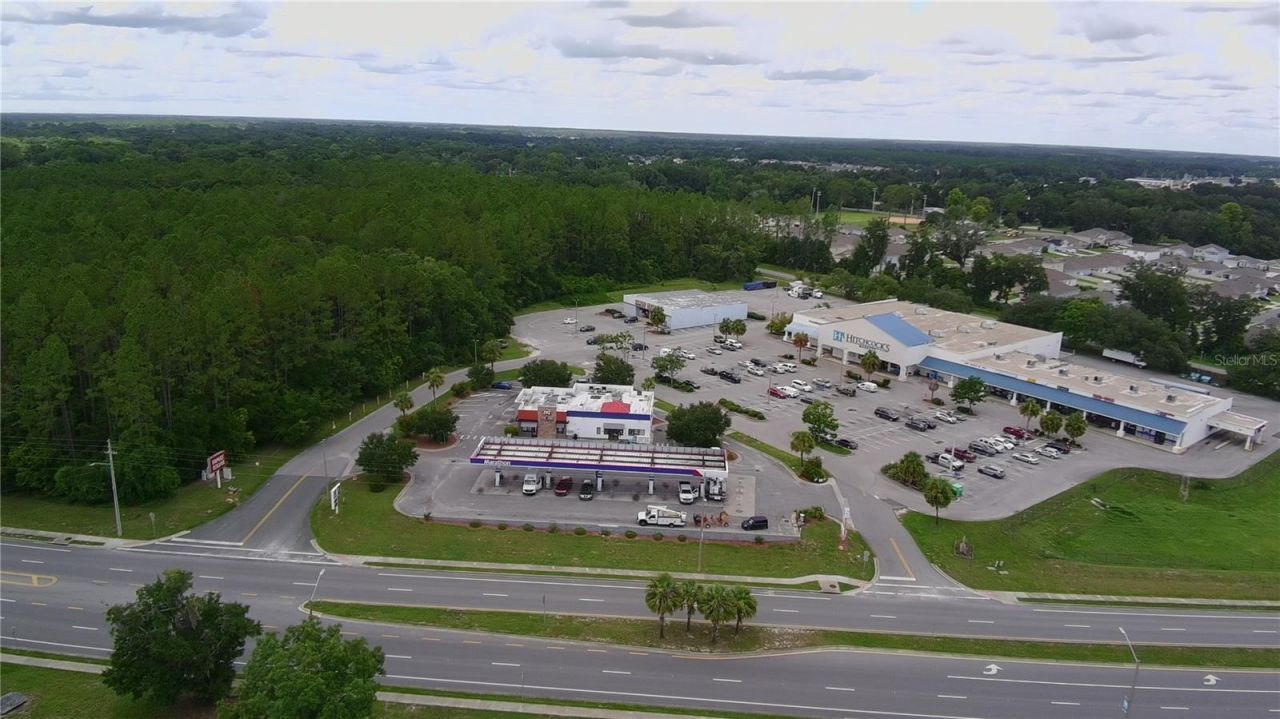 24206 Doc Karelas Drive, Newberry, FL 32669 Photo