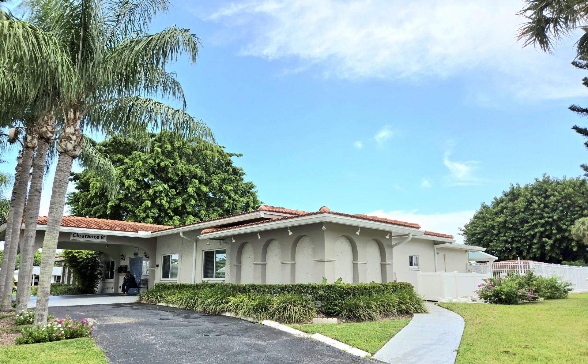 4914 NW 52 Street, Tamarac, FL 33319 Photo